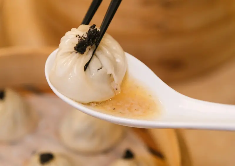 善導寺美食「古北饕旗艦店」 / WalkerLand窩客島整理提供 未經許可不可轉載