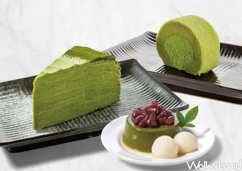 御前上茶 湳雅廣場店 / WalkerLand窩客島整理提供 未經許可，不得轉載