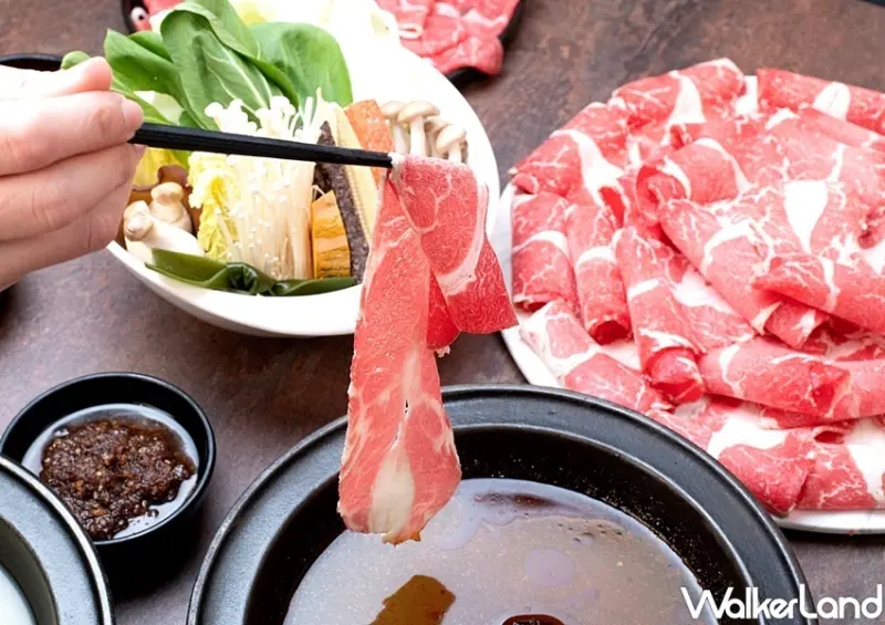 石研室 松山車站店 / WalkerLand窩客島整理提供 未經許可，不得轉載