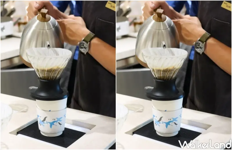 KafeD 信義新天地A8店 / WalkerLand窩客島提供 未經許可，不得轉載