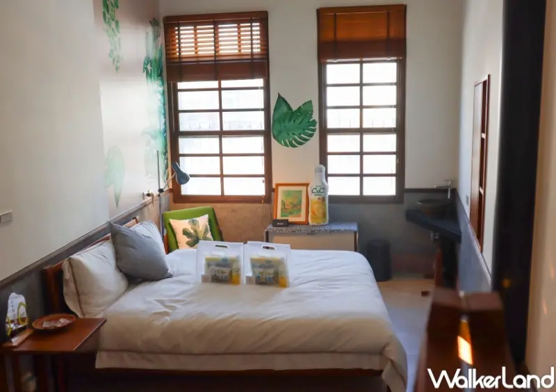 黑松airC&C / WalkerLand窩客島提供 未經許可，不得轉載