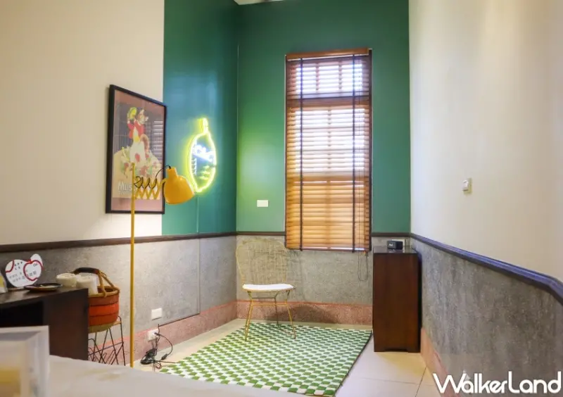 黑松airC&C / WalkerLand窩客島提供 未經許可，不得轉載