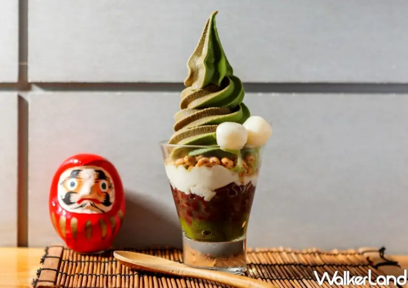 御前上茶 湳雅廣場店 / WalkerLand窩客島整理提供 未經許可，不得轉載