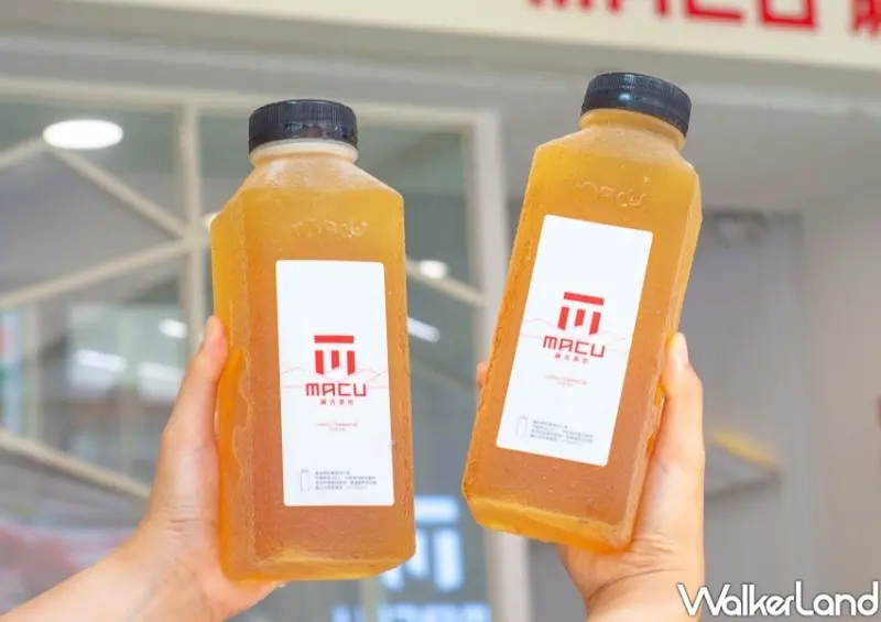 2022端午優惠懶人包 / WalkerLand窩客島整理提供 未經許可，不得轉載