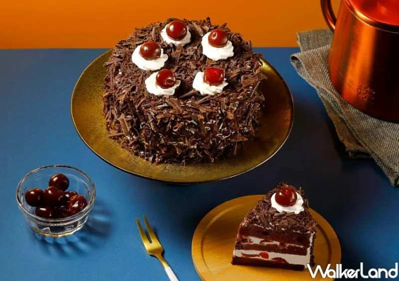 星巴克買一送一、父親節蛋糕 / WalkerLand窩客島整理提供 未經許可不可轉載