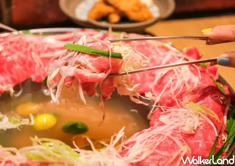 信義區美食「浮誇軒」 / WalkerLand窩客島整理提供 未經許可不可轉載