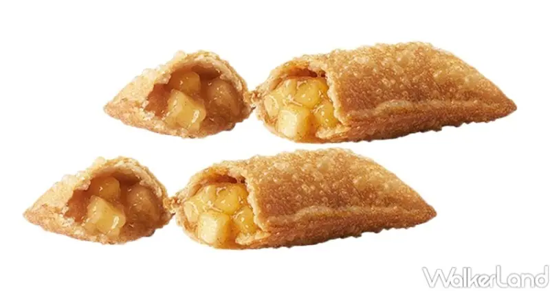 麥當勞 外送優惠 / WalkerLand窩客島整理提供 未經許可，不得轉載