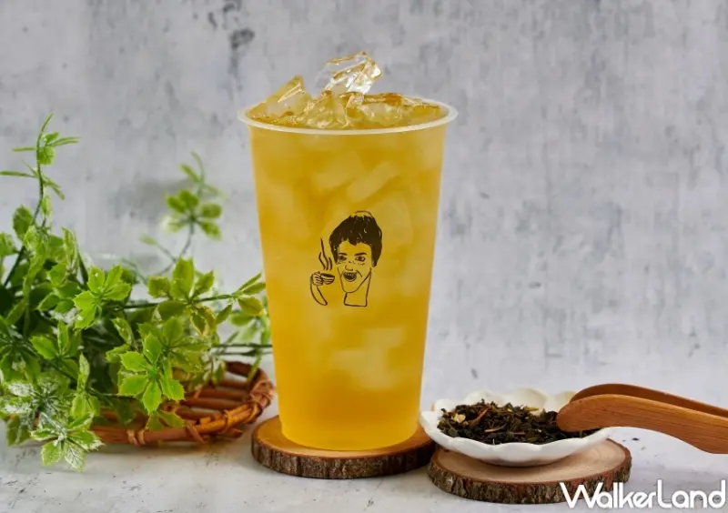 不要對我尖叫 指定飲品半價優惠 / WalkerLand窩客島整理提供 未經許可，不得轉載