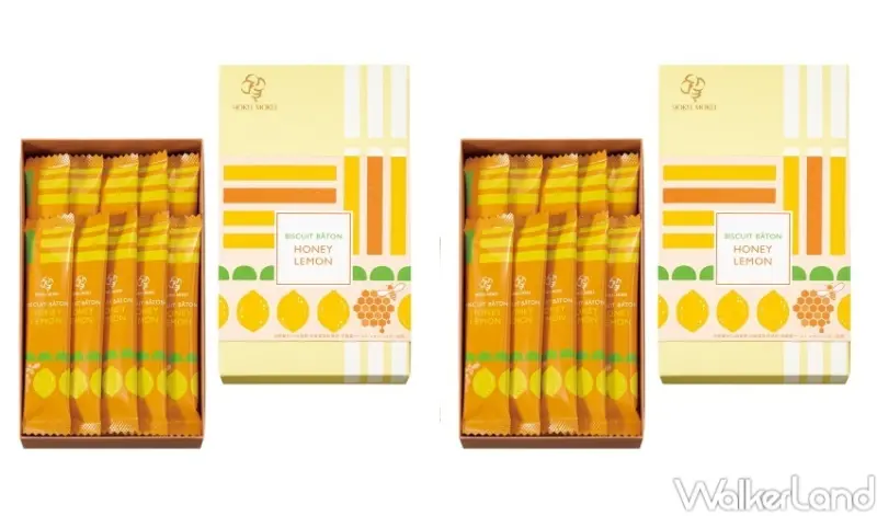 YOKU MOKU 二十周年新品系列 / WalkerLand窩客島整理提供 未經許可，不得轉載