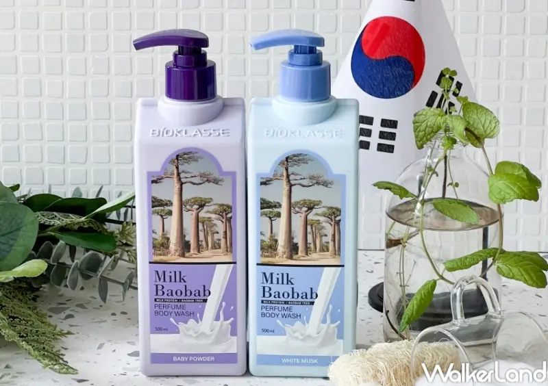 7-ELEVEN進口皂大賞 / WalkerLand窩客島整理提供 未經許可，不得轉載