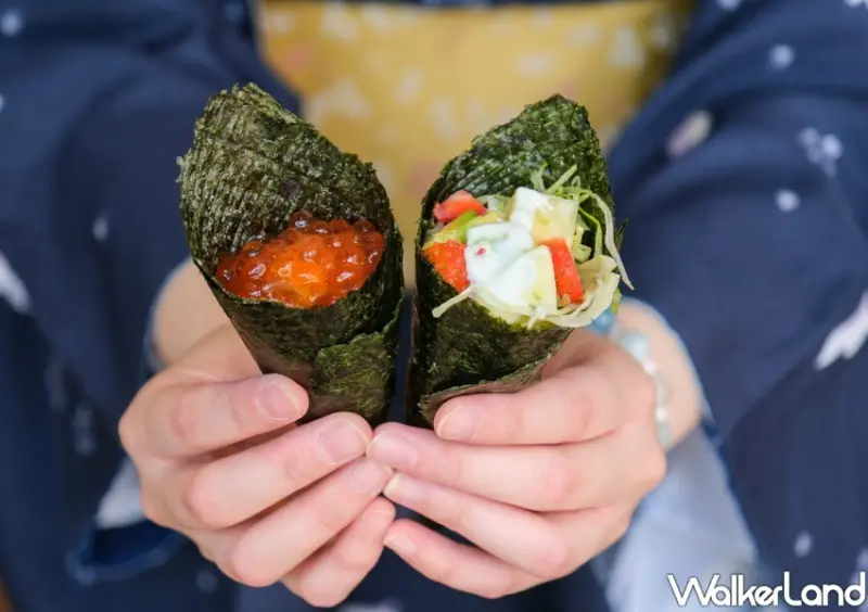 欣葉日本料理「夏日祭」 / WalkerLand窩客島整理提供 未經許可不可轉載