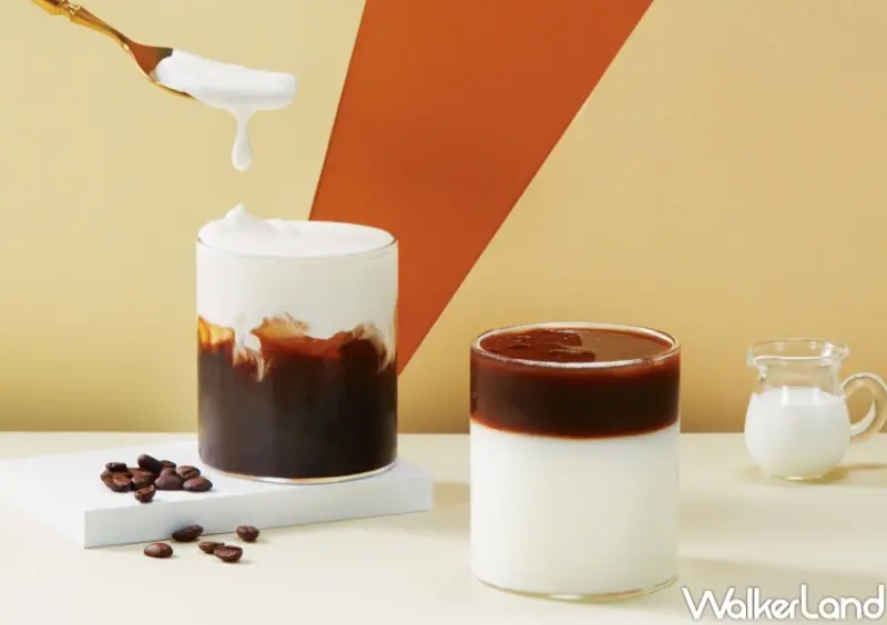 85℃ / WalkerLand窩客島整理提供 未經許可，不得轉載