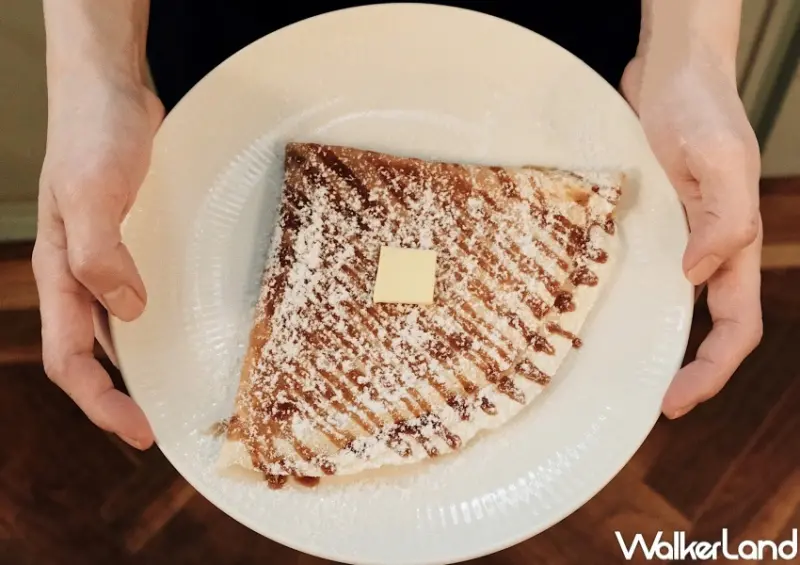 onefifteen初衣食午 Café / WalkerLand窩客島整理提供 未經許可，不得轉載