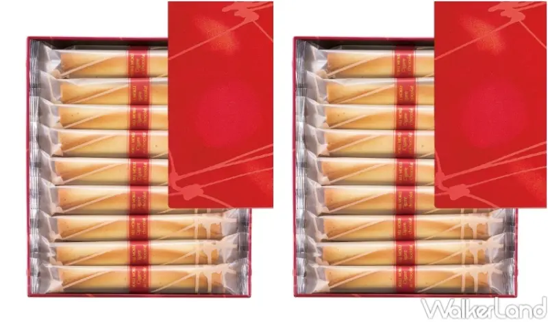 YOKU MOKU 二十周年新品系列 / WalkerLand窩客島整理提供 未經許可，不得轉載