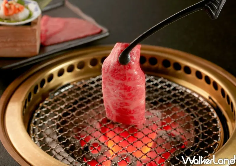 嘉義燒肉「老乾杯」嘉義耐斯王子店  / WalkerLand窩客島整理提供 未經許可不可轉載