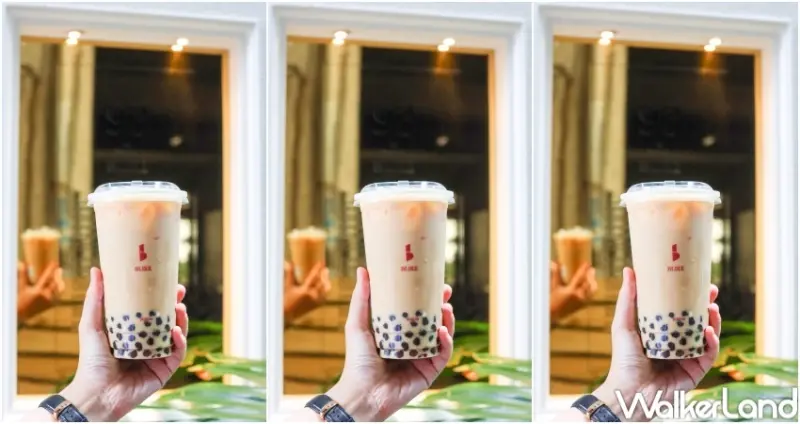 BLIKE / WalkerLand窩客島提供 未經許可，不得轉載