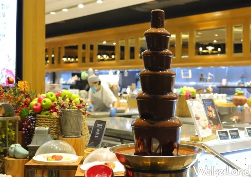 KKday 饗賓集團餐券超值檔期活動 / WalkerLand窩客島提供 未經許可，不得轉載