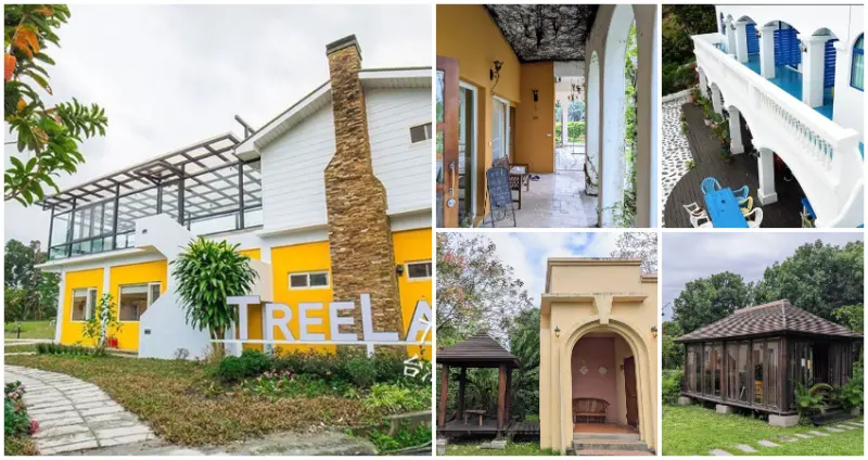 在秘境山海間醒來！IG人氣7間「絕美花蓮民宿」清單公開，「泡澡海景、包棟別墅、烤肉划船」通通有，讓你一秒置身國外。