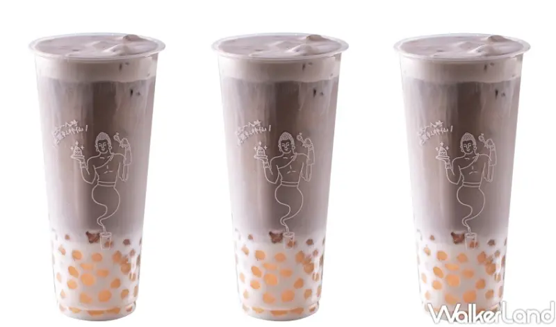 八時神仙草「燕世」系列新品 / WalkerLand窩客島整理提供 未經許可，不得轉載