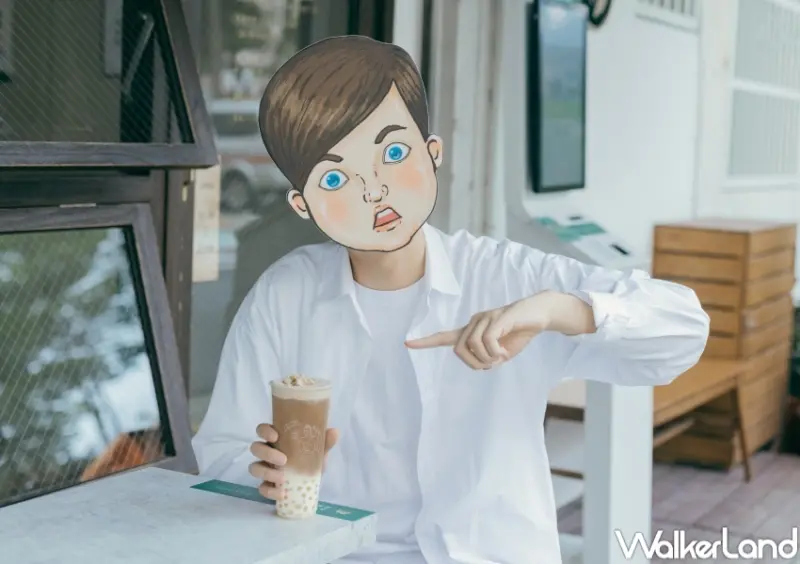 八時神仙草「燕世」系列新品 / WalkerLand窩客島整理提供 未經許可，不得轉載