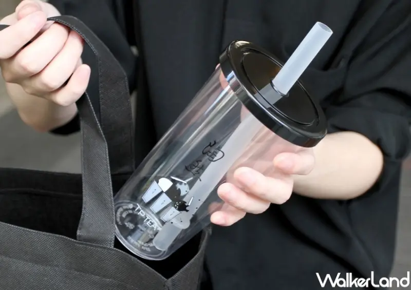 茶湯會17週年慶 馬來貘聯名活動 / WalkerLand窩客島整理提供 未經許可，不得轉載