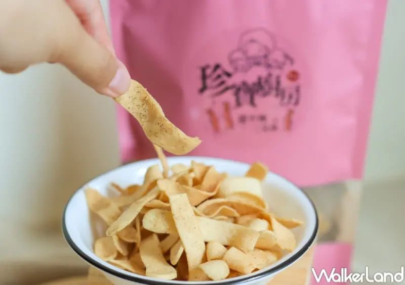 Pinkoi 美食嘉年華 / WalkerLand窩客島提供 未經許可，不得轉載