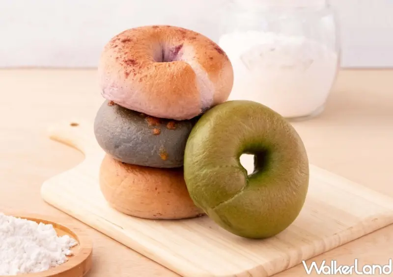 台灣高鐵X路易莎 / WalkerLand窩客島整理提供 未經許可，不得轉載