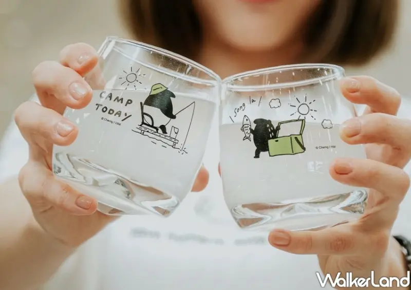 全家、馬來貘加價購 / WalkerLand窩客島整理提供 未經許可不可轉載