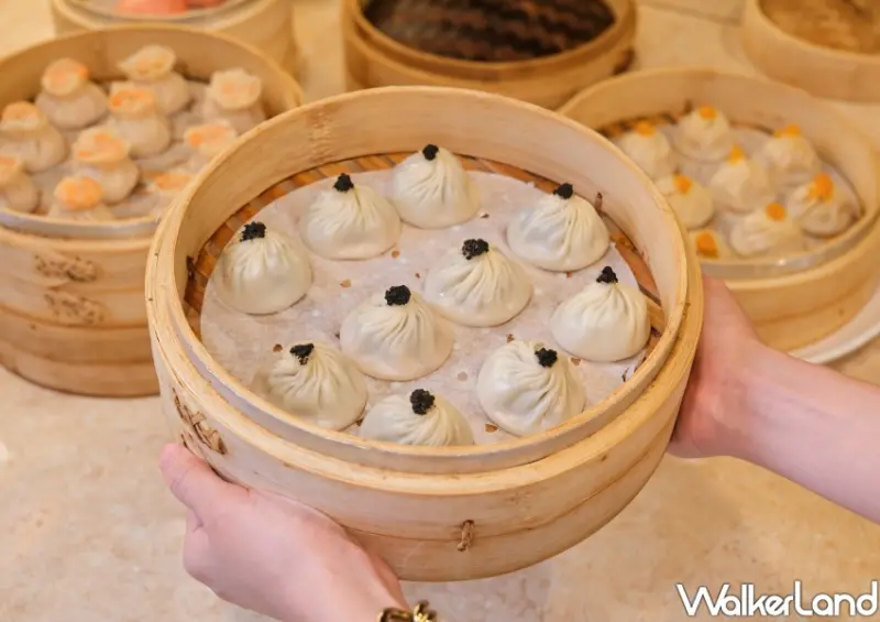 善導寺美食「古北饕旗艦店」 / WalkerLand窩客島整理提供 未經許可不可轉載