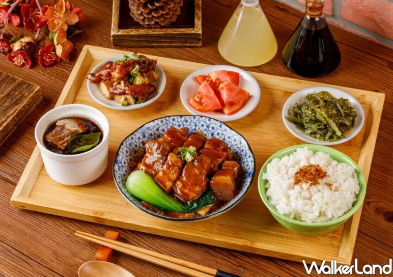 大稻埕/ WalkerLand窩客島整理提供 未經許可不可轉載