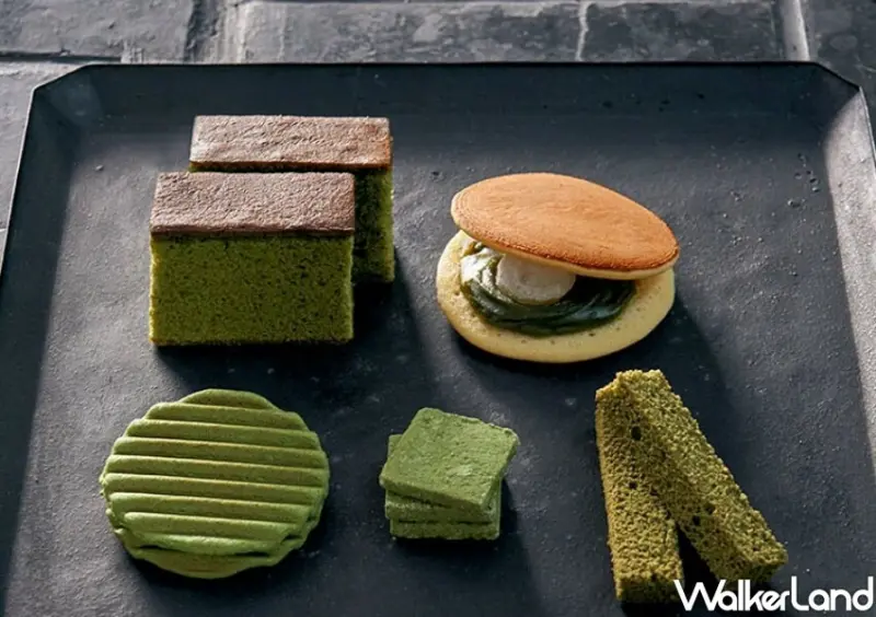 台北然花抄院(新光A8店) / WalkerLand窩客島整理提供 未經許可不可轉載