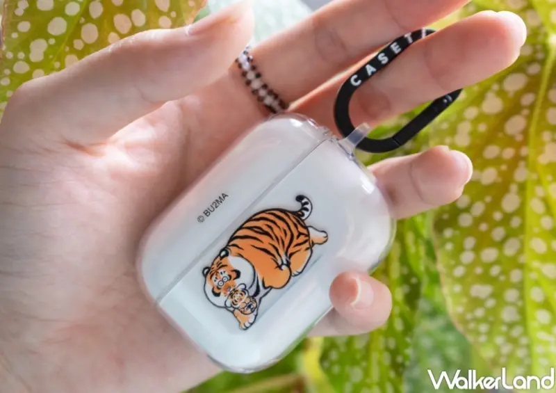 我不是胖虎 x CASETiFY新品 / WalkerLand窩客島整理提供 未經許可，不得轉載