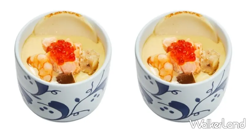 壽司郎鮭魚壽司 / WalkerLand窩客島整理提供 未經許可不可轉載