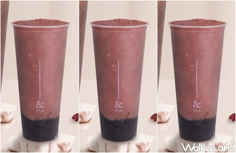 &TEA夏季新品 / WalkerLand窩客島整理提供 未經許可，不得轉載