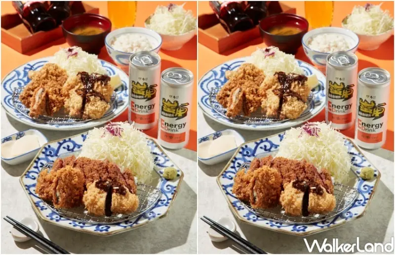 京都勝牛 夏季新品 / WalkerLand窩客島整理提供 未經許可，不得轉載