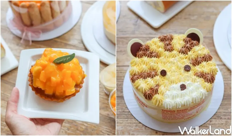 亞尼克 壽星優惠 / WalkerLand窩客島提供 未經許可，不得轉載