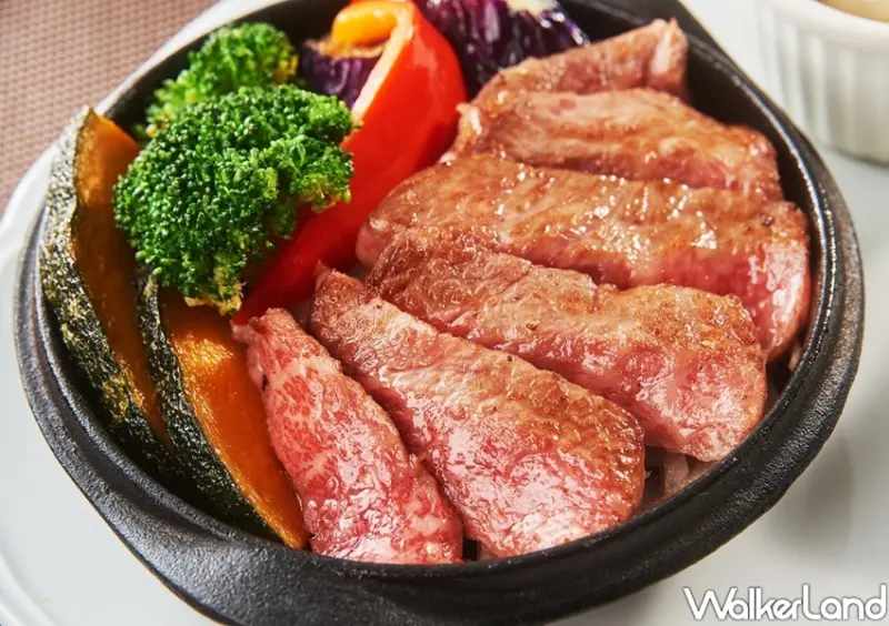 樂雅樂餐廳「外帶牛排優惠」 / WalkerLand窩客島整理提供 未經許可不可轉載