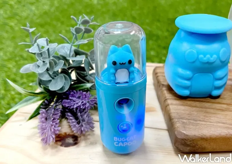 7-ELEVEN 咖波歡樂⼀下系列 / WalkerLand窩客島整理提供 未經許可，不得轉載