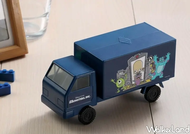 momo集點「皮克斯皮一夏」 / WalkerLand窩客島整理提供 未經許可不可轉載