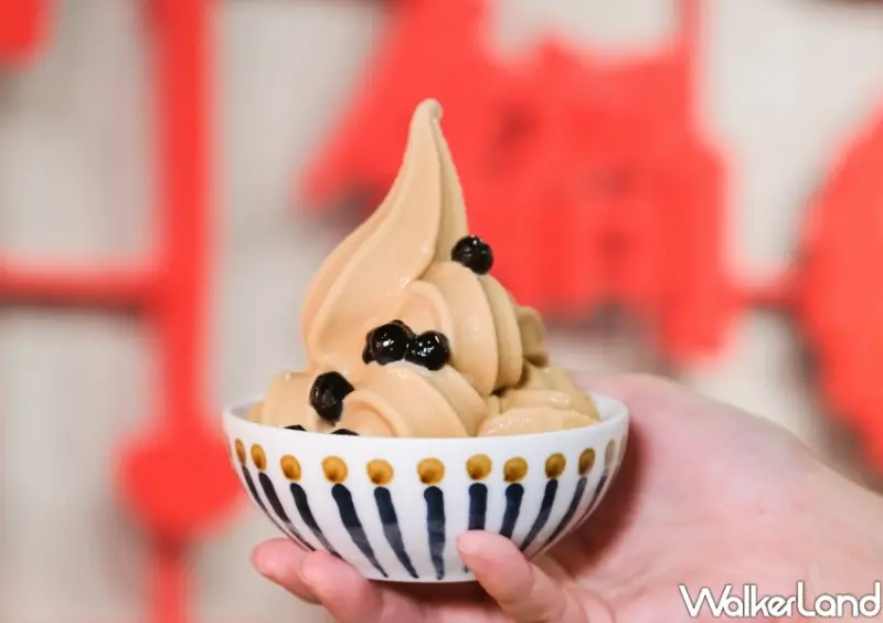 王品尬鍋x萬波「啵霸辣奶鍋」 / WalkerLand窩客島整理提供 未經許可不可轉載