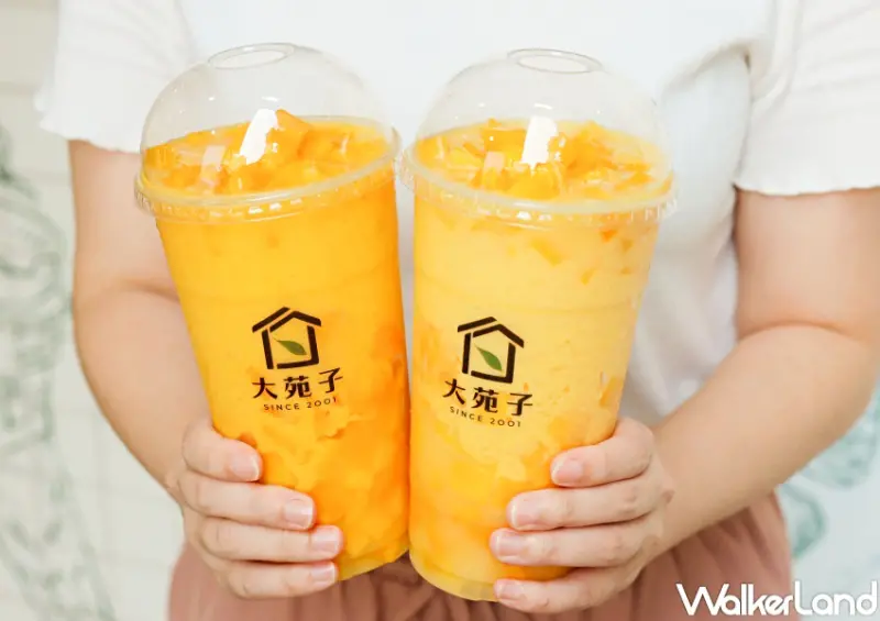 2022端午優惠懶人包 / WalkerLand窩客島整理提供 未經許可，不得轉載