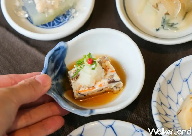 欣葉日本料理「夏日祭」 / WalkerLand窩客島整理提供 未經許可不可轉載