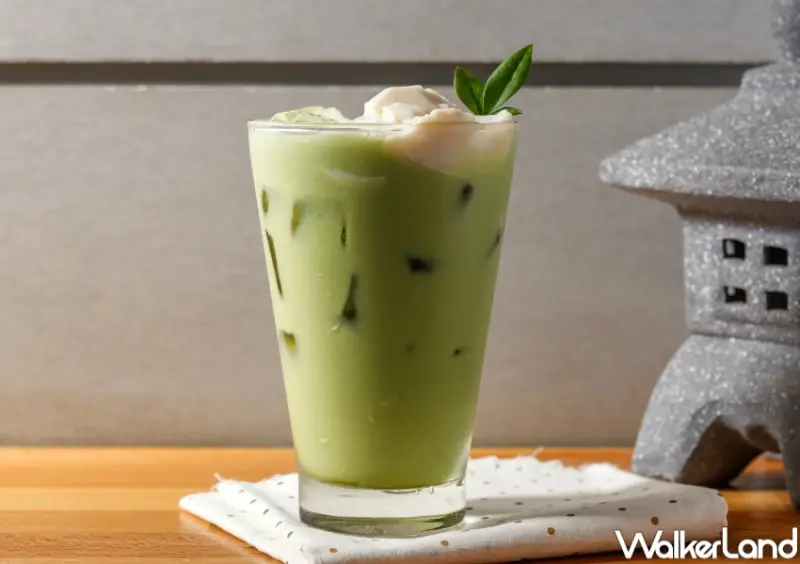 御前上茶 湳雅廣場店 / WalkerLand窩客島整理提供 未經許可，不得轉載