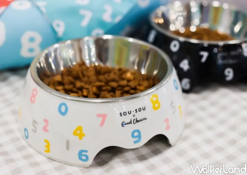 7-ELEVEN新品 SOU・SOU x Good Choices / WalkerLand窩客島提供 未經許可，不得轉載