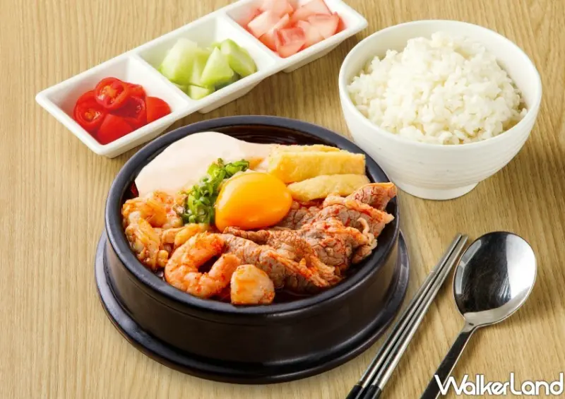 確診康復買一送一 / WalkerLand窩客島整理提供 未經許可不可轉載