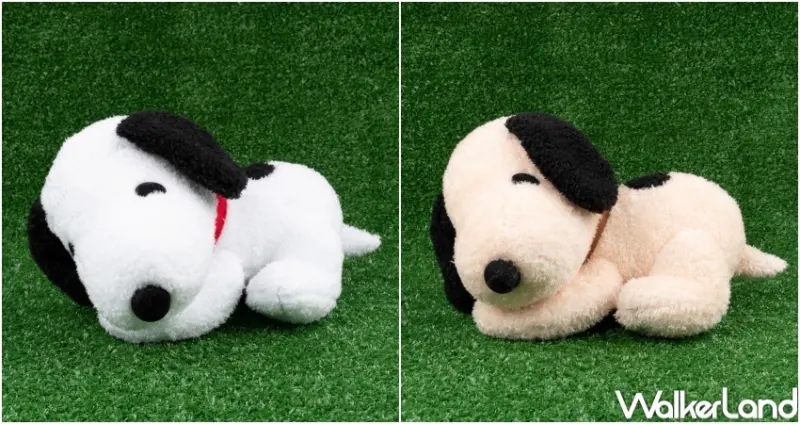 史努比關愛巡迴展 最終場 / WalkerLand窩客島整理提供 未經許可，不得轉載