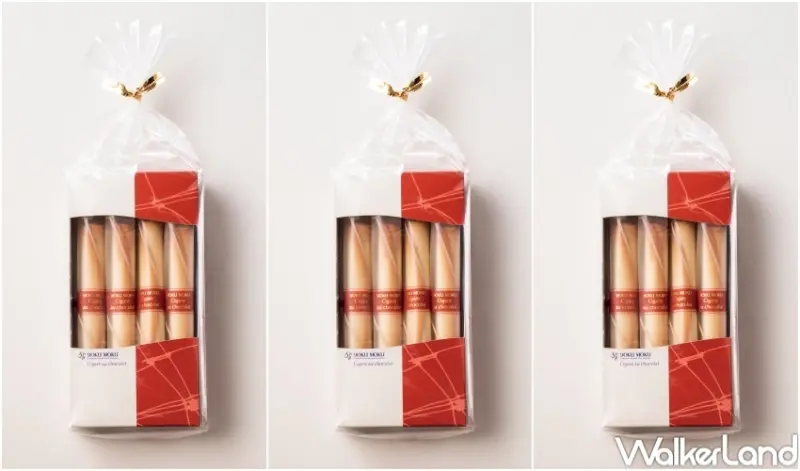 YOKU MOKU 二十周年新品系列 / WalkerLand窩客島整理提供 未經許可，不得轉載