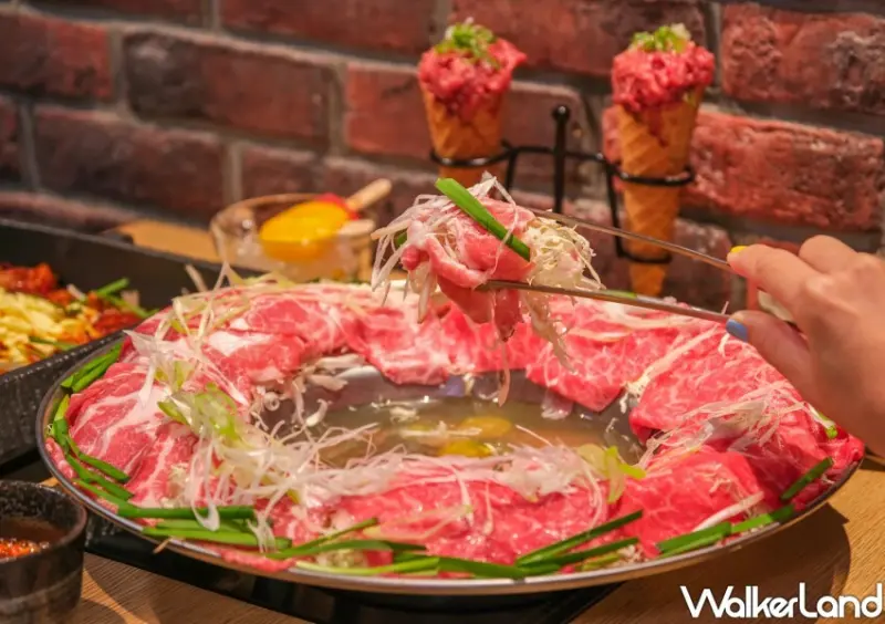 信義區美食「浮誇軒」 / WalkerLand窩客島整理提供 未經許可不可轉載