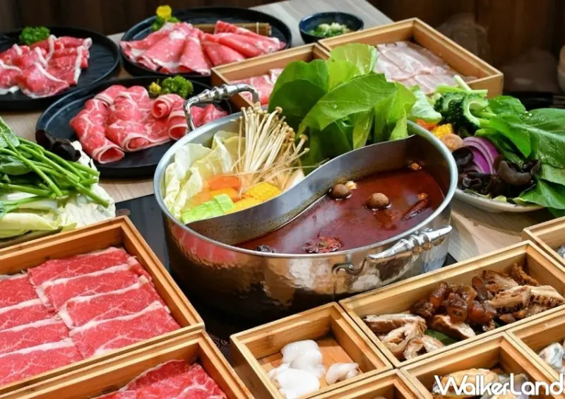 有之和牛 岡山樂購廣場店 / WalkerLand窩客島整理提供 未經許可，不得轉載