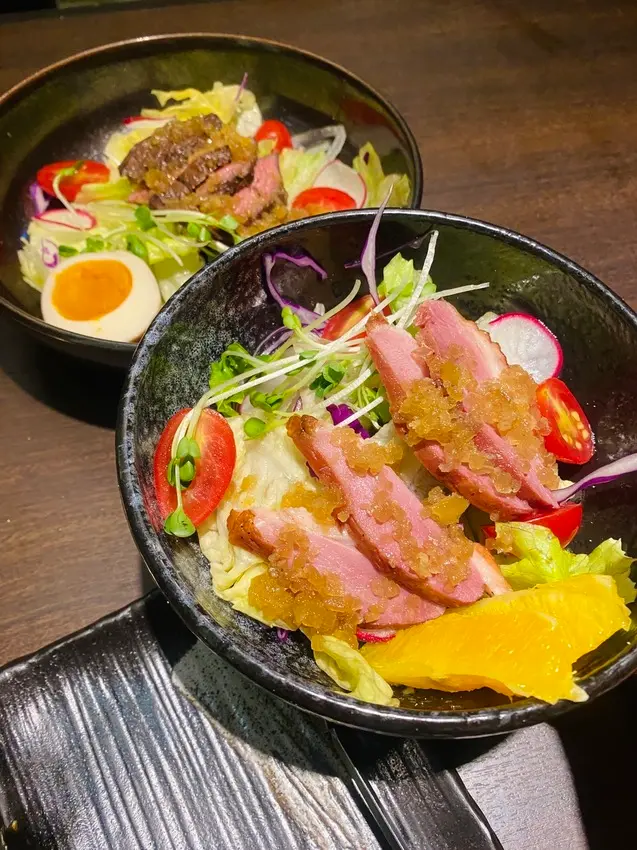 無煙燒肉餐廳高品質不踩雷絕對好吃燒烤胡同燒肉